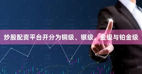 炒股配资平台开分为铜级、银级、金级与铂金级