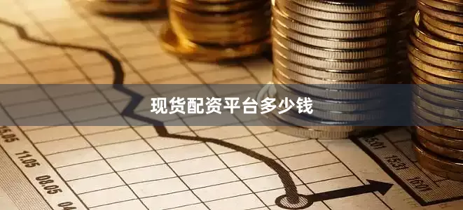 现货配资平台多少钱
